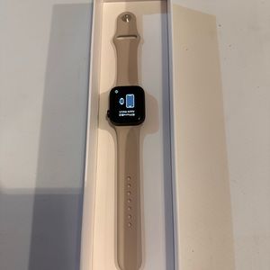 Apple Watch Series 5 40mm Space Gray